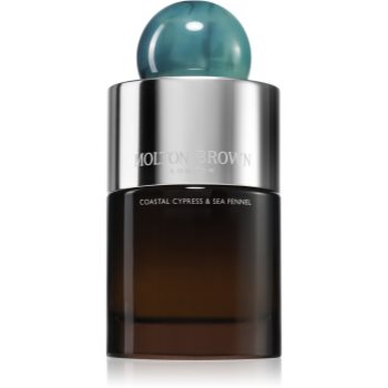 Molton Brown Coastal Cypress & Sea Fennel EDP Eau de Parfum unisex - imagine 2